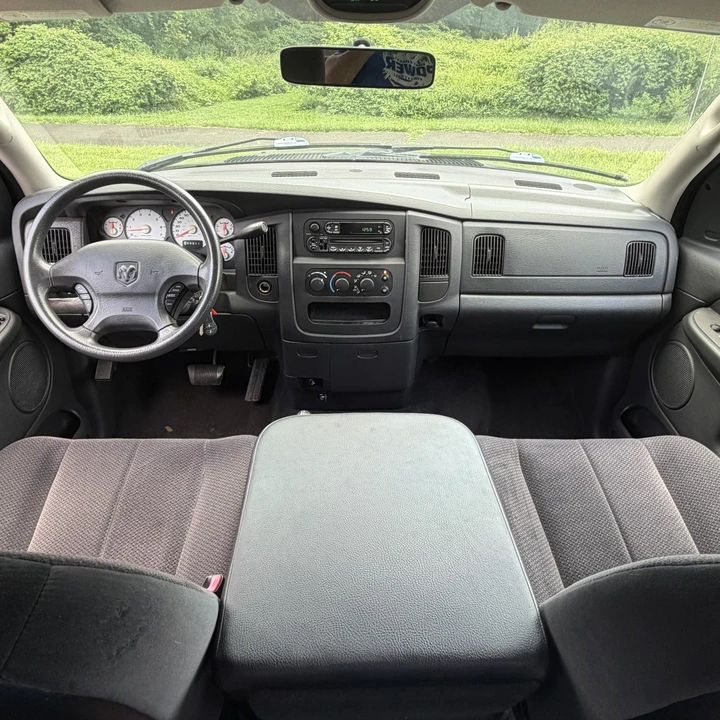 2003 Dodge Ram 3rd Gen - Image 29 of 31