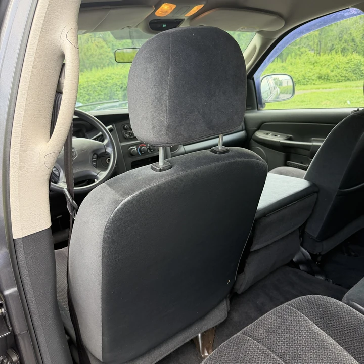 2003 Dodge Ram 3rd Gen - Image 21 of 31