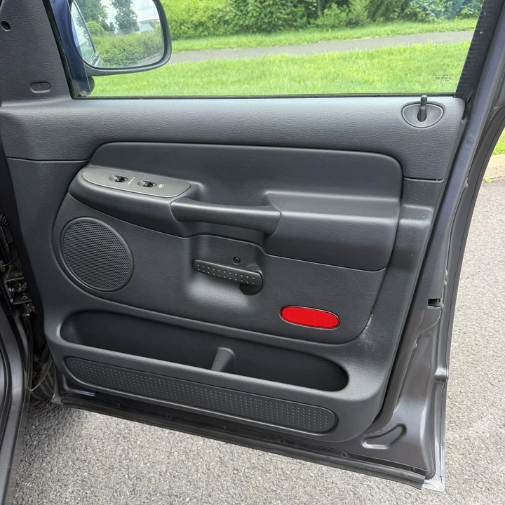 2003 Dodge Ram 3rd Gen - Image 18 of 31
