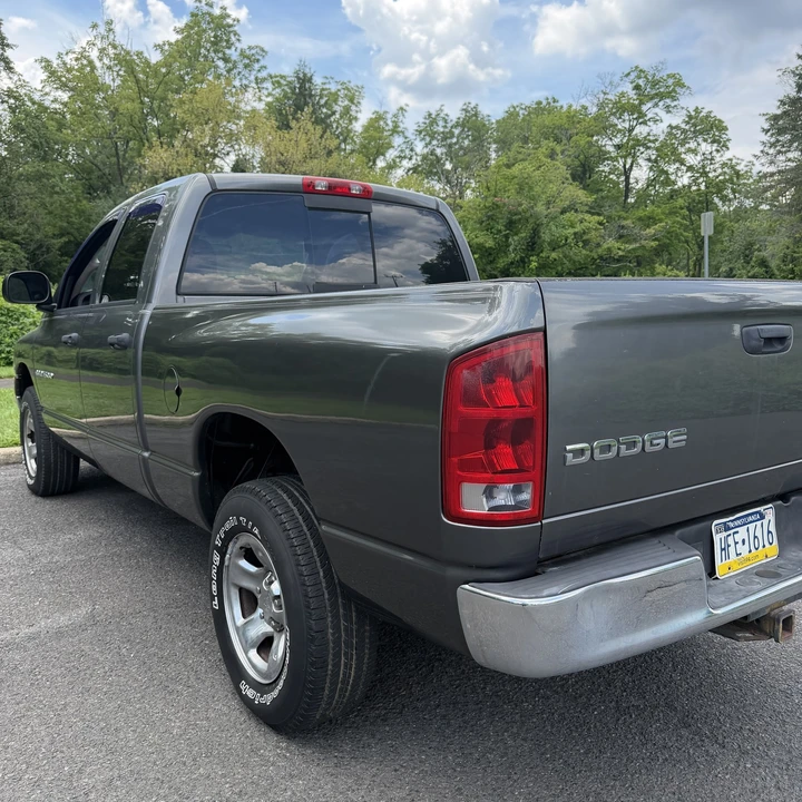 2003 Dodge Ram 3rd Gen - Image 6 of 31