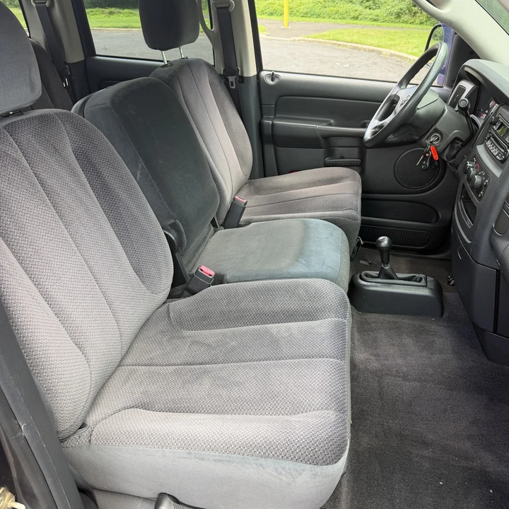2003 Dodge Ram 3rd Gen - Image 23 of 31
