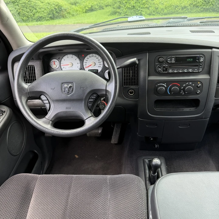 2003 Dodge Ram 3rd Gen - Image 30 of 31