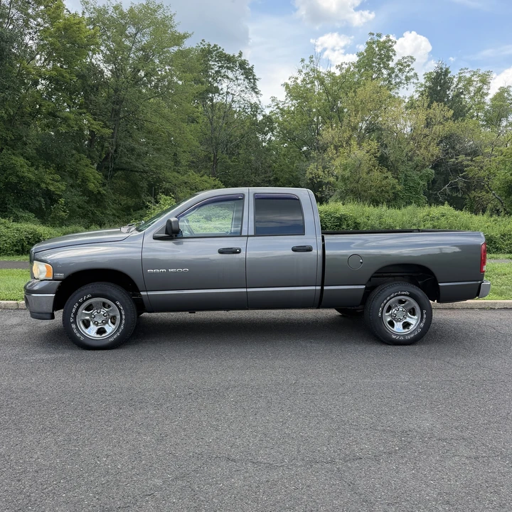 2003 Dodge Ram 3rd Gen - Image 8 of 31