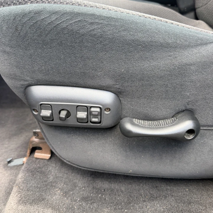 2003 Dodge Ram 3rd Gen - Image 20 of 31