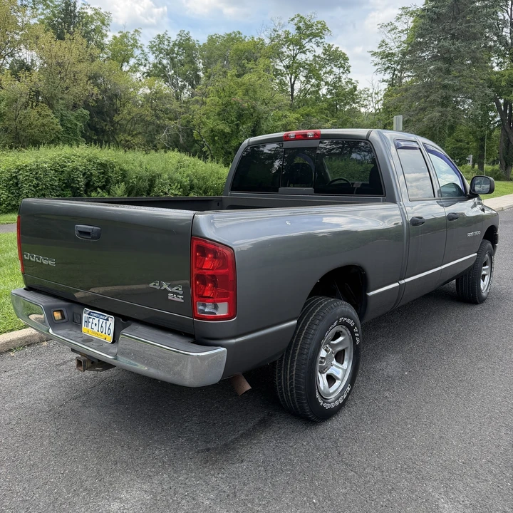 2003 Dodge Ram 3rd Gen - Image 3 of 31