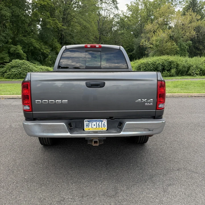2003 Dodge Ram 3rd Gen - Image 5 of 31