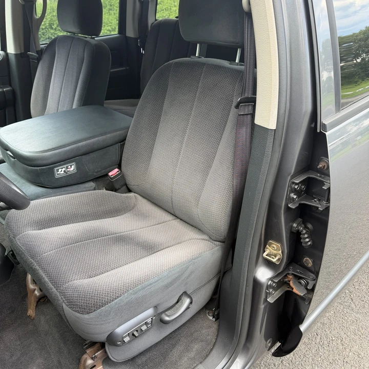 2003 Dodge Ram 3rd Gen - Image 19 of 31
