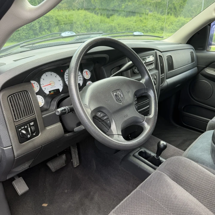 2003 Dodge Ram 3rd Gen - Image 27 of 31