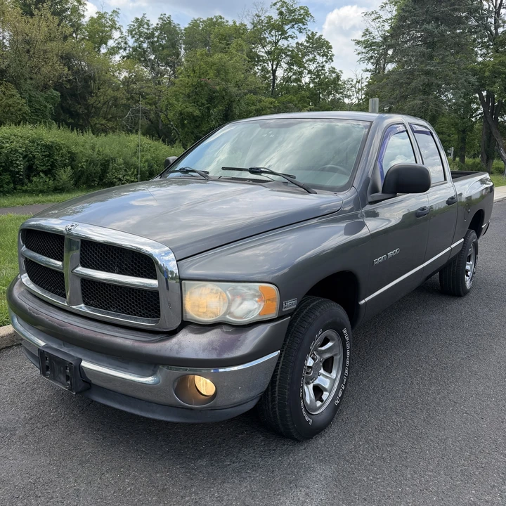 2003 Dodge Ram 3rd Gen - Image 9 of 31