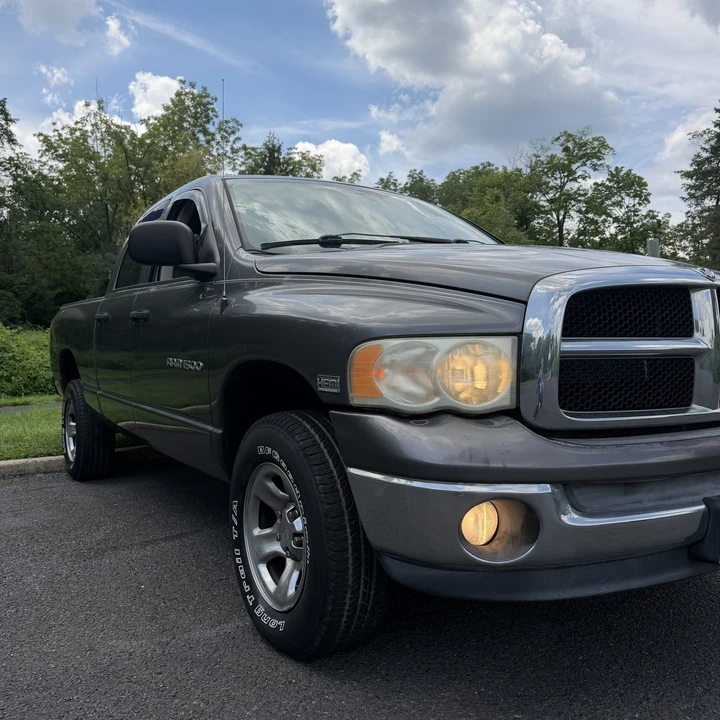2003 Dodge Ram 3rd Gen - Image 12 of 31