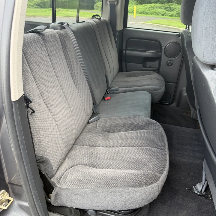 2003 Dodge Ram 3rd Gen - Image 25 of 31