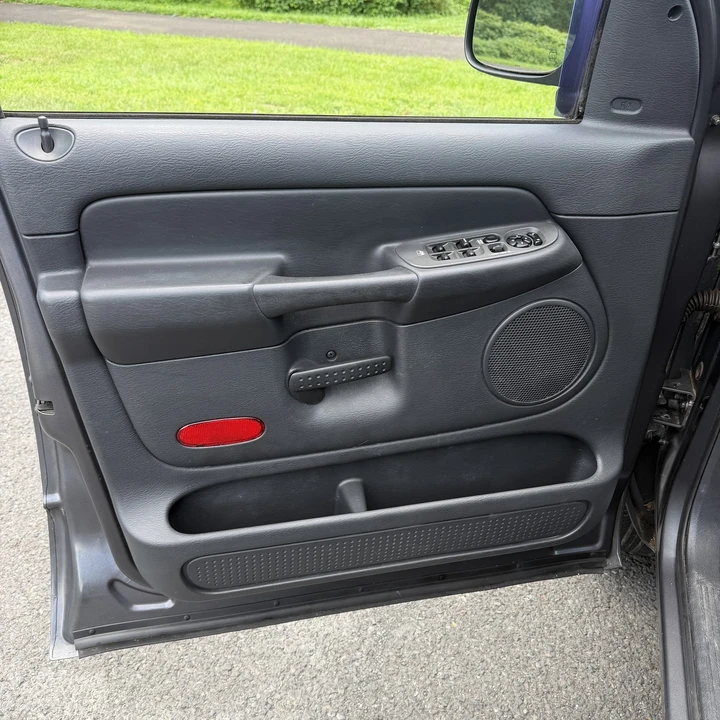 2003 Dodge Ram 3rd Gen - Image 14 of 31