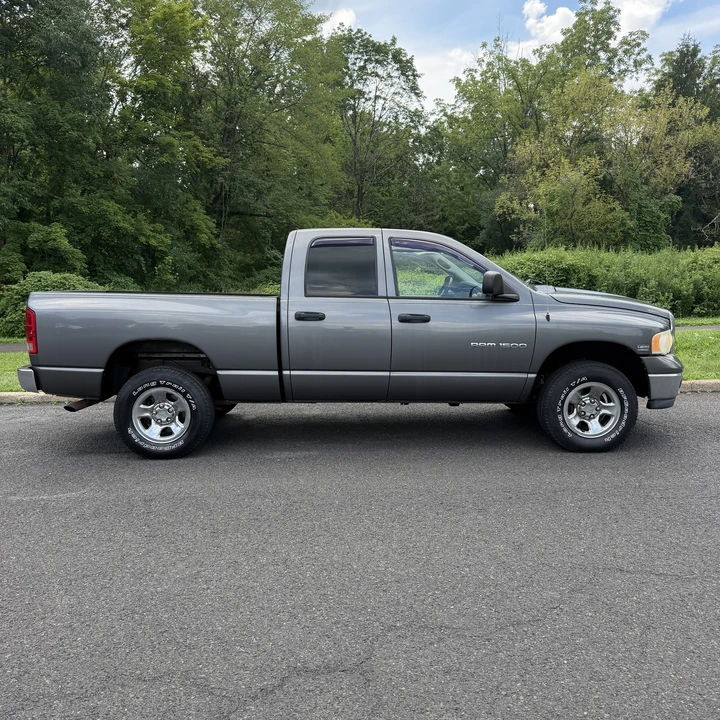 2003 Dodge Ram 3rd Gen - Image 2 of 31