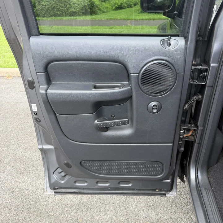 2003 Dodge Ram 3rd Gen - Image 16 of 31