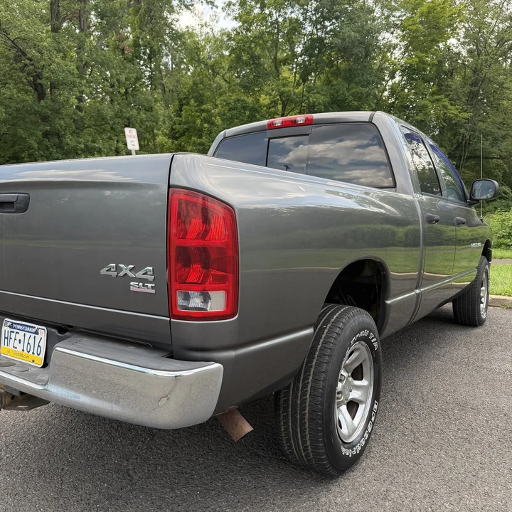 2003 Dodge Ram 3rd Gen - Image 4 of 31