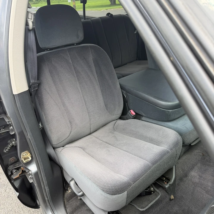 2003 Dodge Ram 3rd Gen - Image 22 of 31
