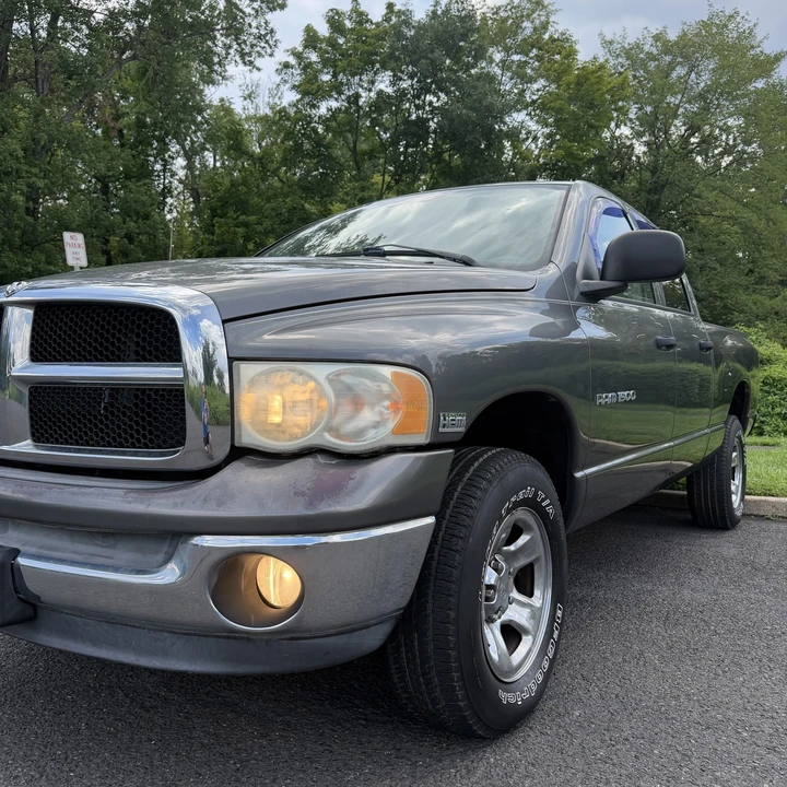 2003 Dodge Ram 3rd Gen - Image 10 of 31
