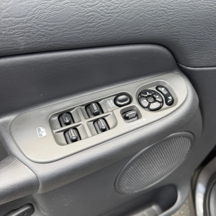 2003 Dodge Ram 3rd Gen - Image 15 of 31