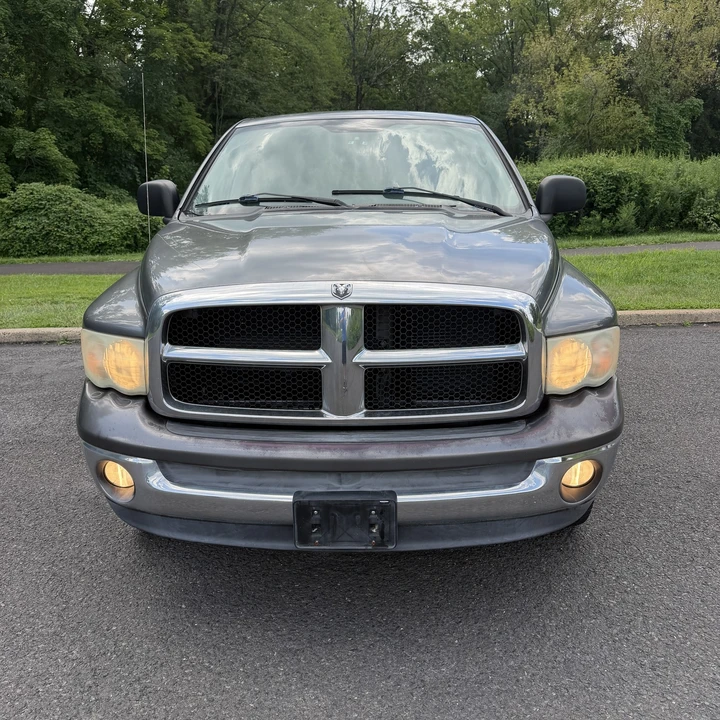 2003 Dodge Ram 3rd Gen - Image 11 of 31