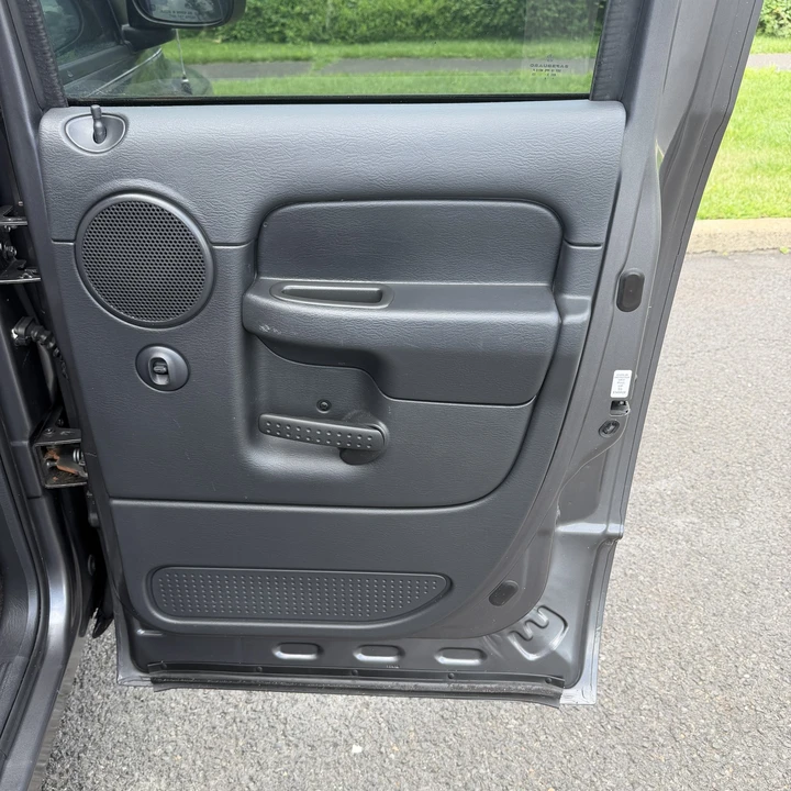 2003 Dodge Ram 3rd Gen - Image 17 of 31