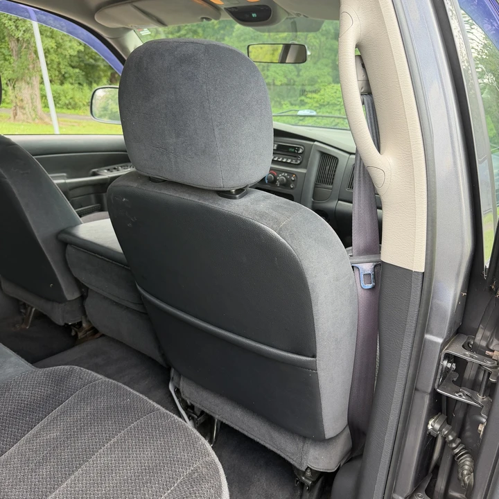 2003 Dodge Ram 3rd Gen - Image 24 of 31