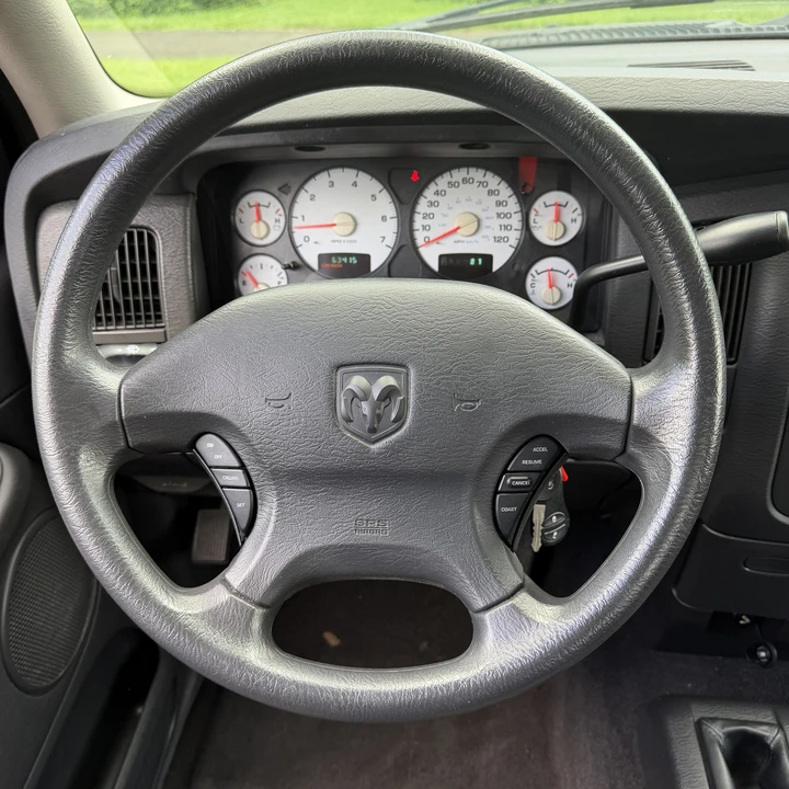 2003 Dodge Ram 3rd Gen - Image 31 of 31