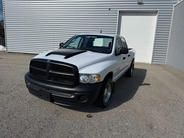 2003 Dodge Ram 3rd Gen - Image 5 of 31