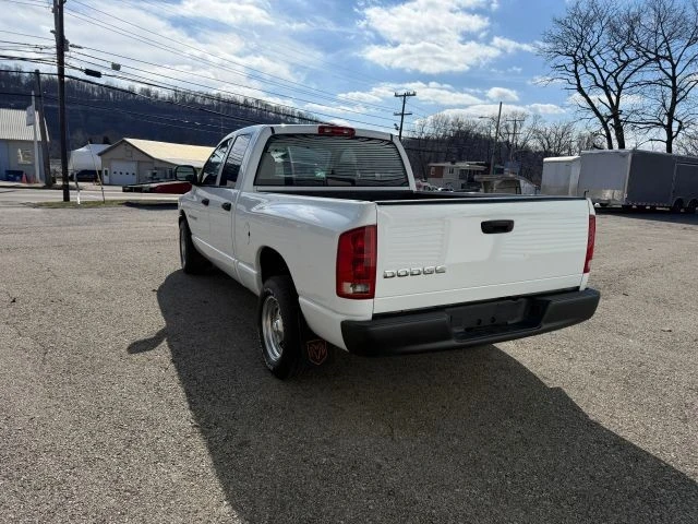 2003 Dodge Ram 3rd Gen - Image 9 of 31