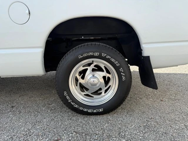 2003 Dodge Ram 3rd Gen - Image 17 of 31
