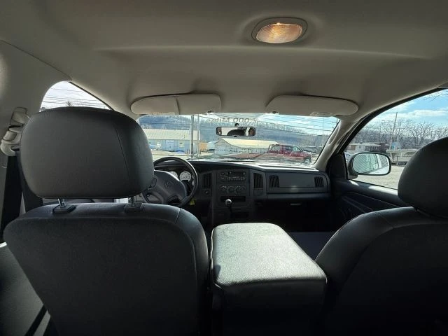 2003 Dodge Ram 3rd Gen - Image 27 of 31