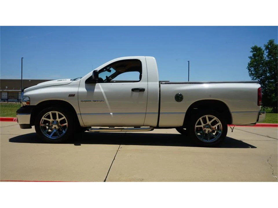 2003 Dodge Ram 3rd Gen - Image 6 of 31