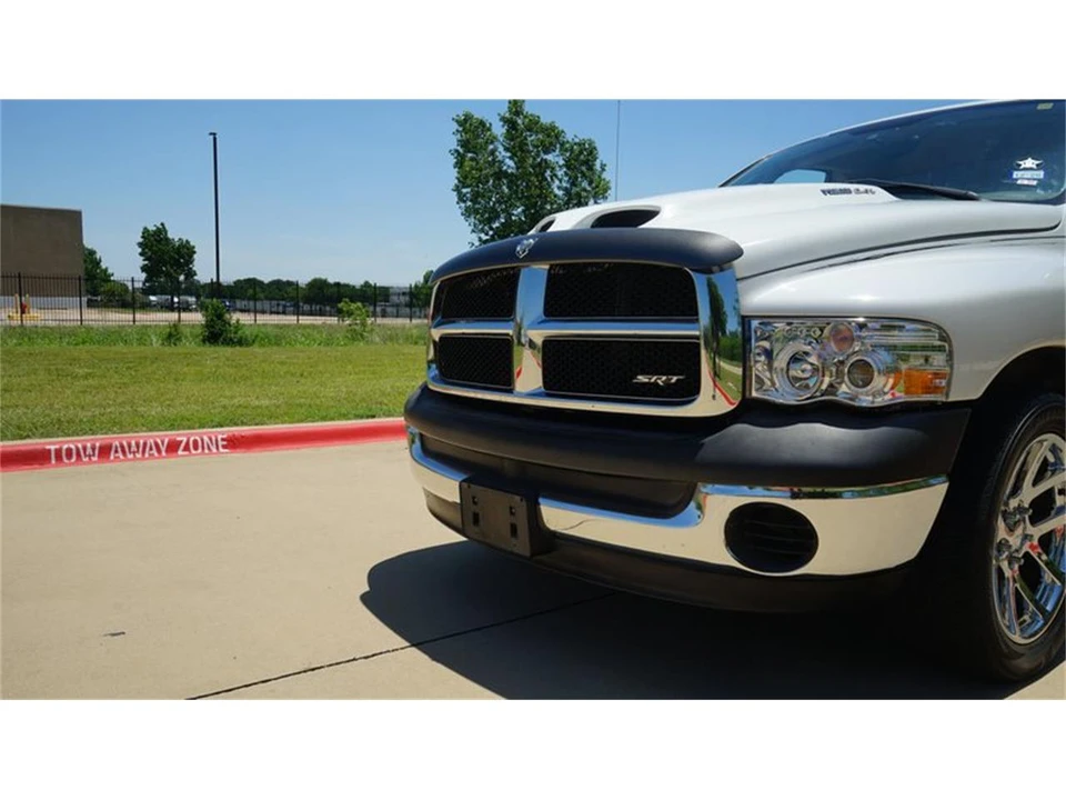 2003 Dodge Ram 3rd Gen - Image 26 of 31