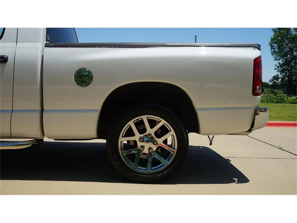 2003 Dodge Ram 3rd Gen - Image 31 of 31