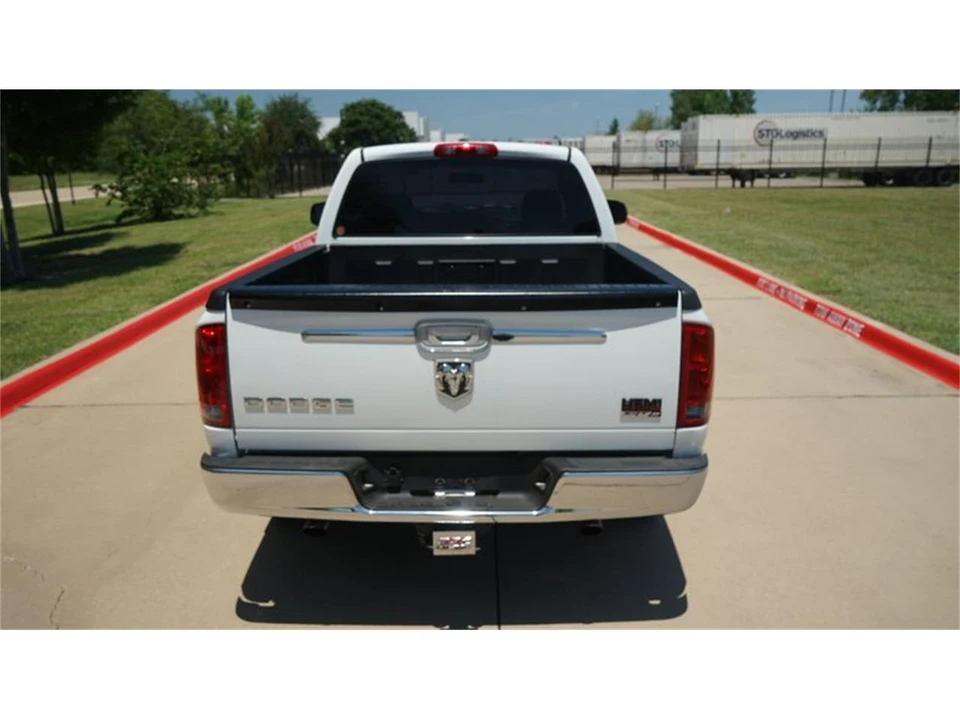 2003 Dodge Ram 3rd Gen - Image 11 of 31
