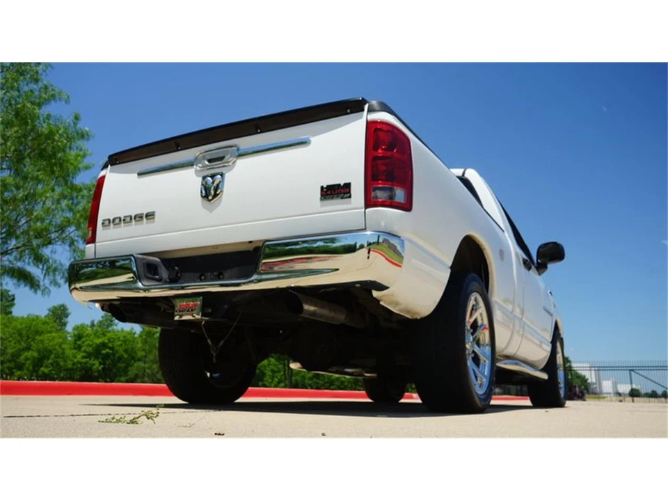 2003 Dodge Ram 3rd Gen - Image 16 of 31
