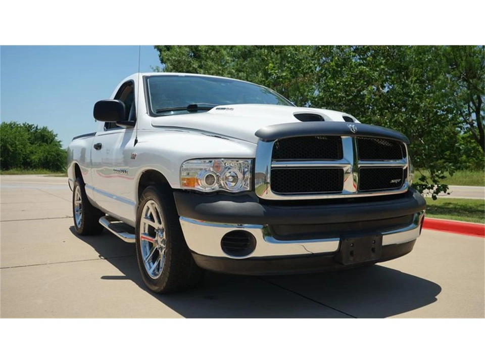 2003 Dodge Ram 3rd Gen - Image 21 of 31
