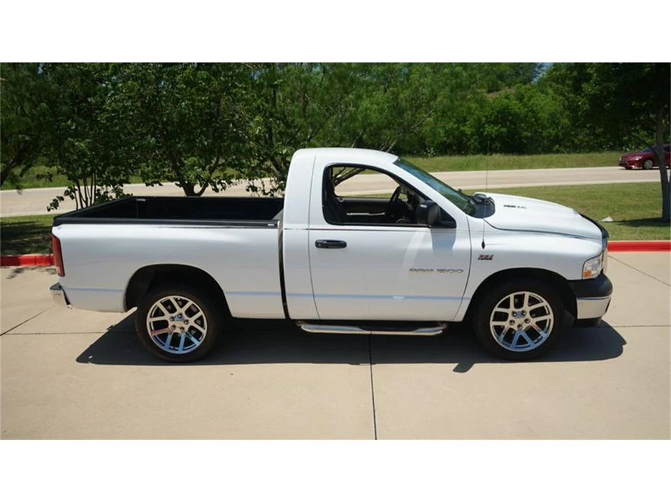 2003 Dodge Ram 3rd Gen - Image 17 of 31