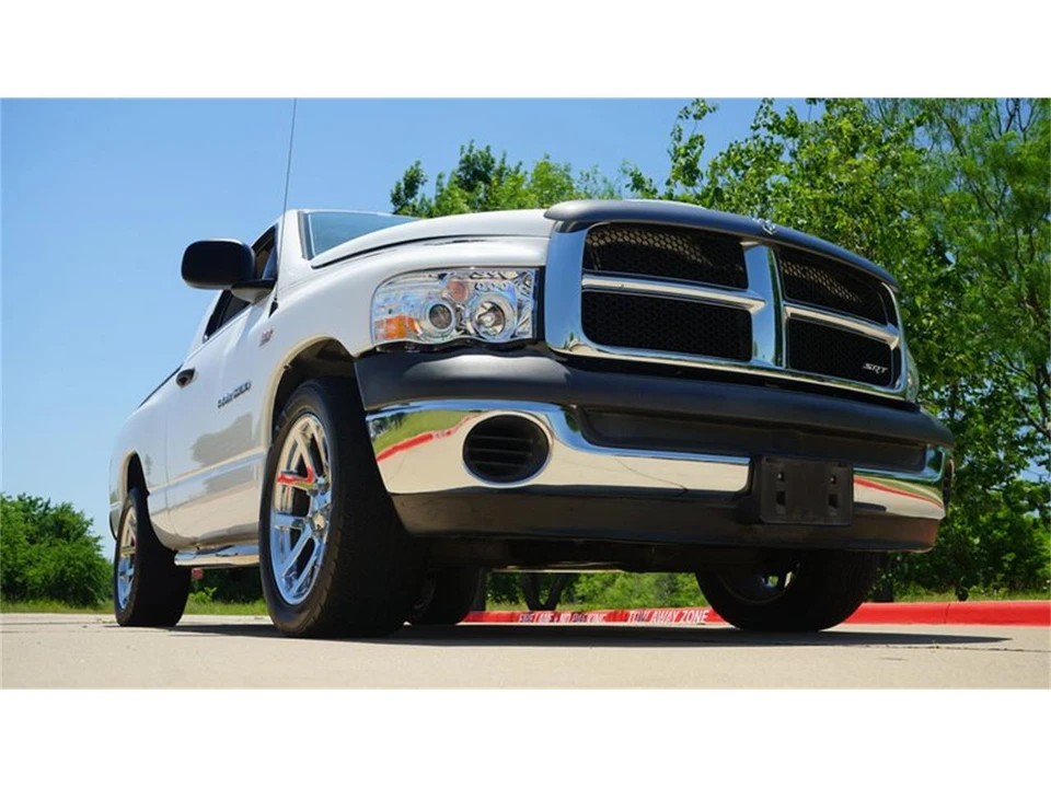 2003 Dodge Ram 3rd Gen - Image 22 of 31