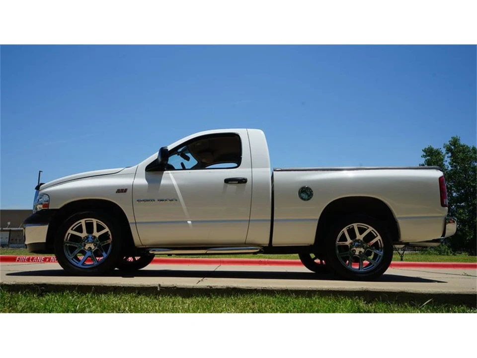 2003 Dodge Ram 3rd Gen - Image 7 of 31