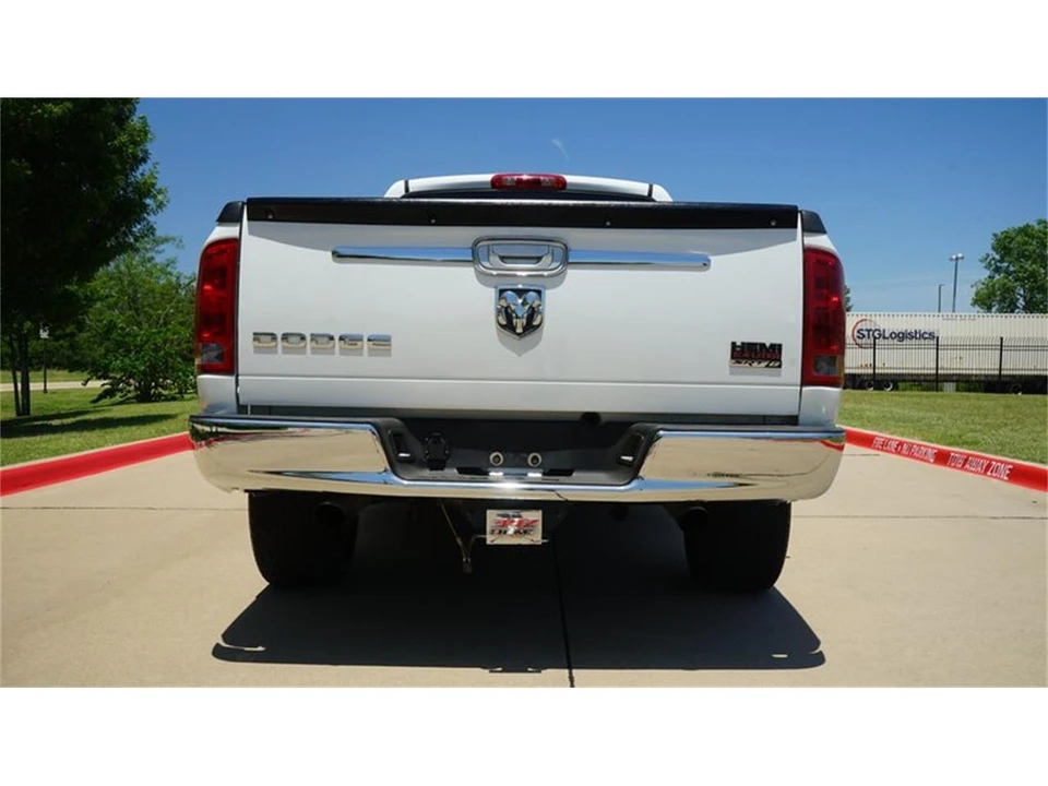 2003 Dodge Ram 3rd Gen - Image 12 of 31