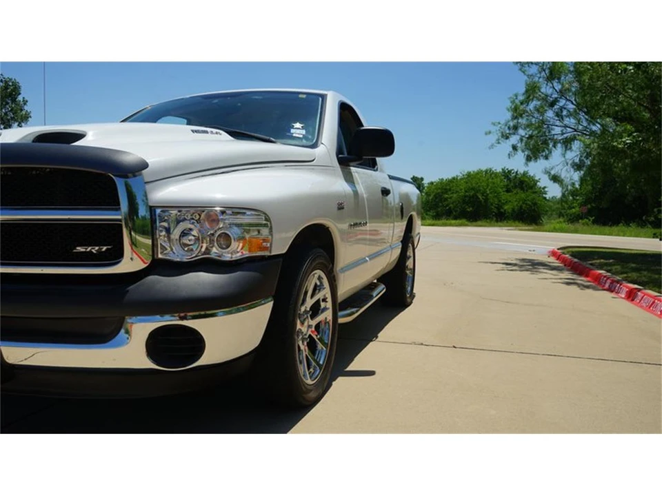 2003 Dodge Ram 3rd Gen - Image 27 of 31