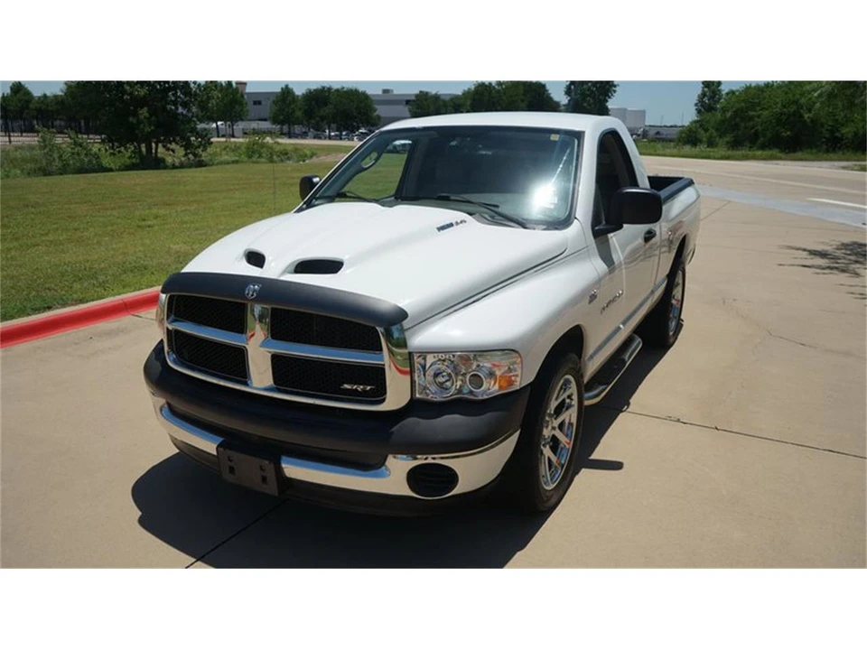 2003 Dodge Ram 3rd Gen - Image 2 of 31