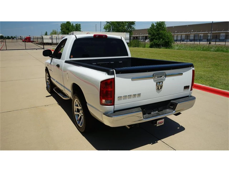 2003 Dodge Ram 3rd Gen - Image 8 of 31