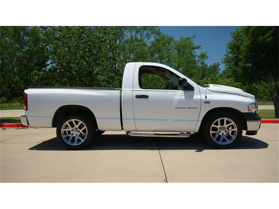 2003 Dodge Ram 3rd Gen - Image 18 of 31
