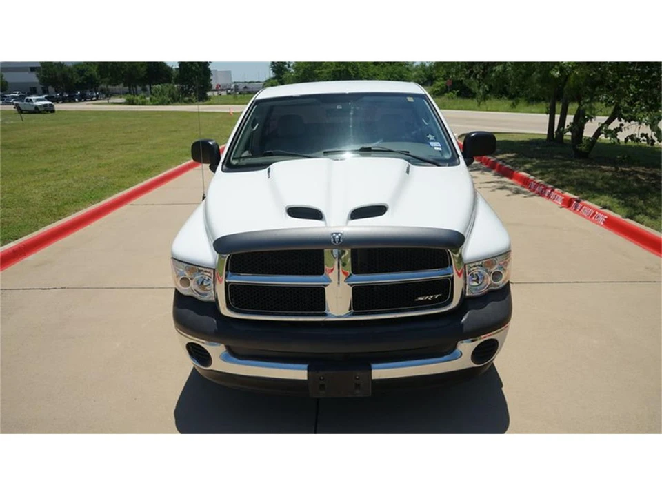 2003 Dodge Ram 3rd Gen - Image 23 of 31