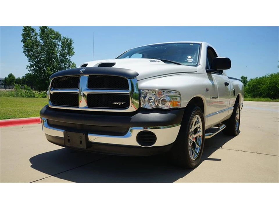 2003 Dodge Ram 3rd Gen - Image 3 of 31