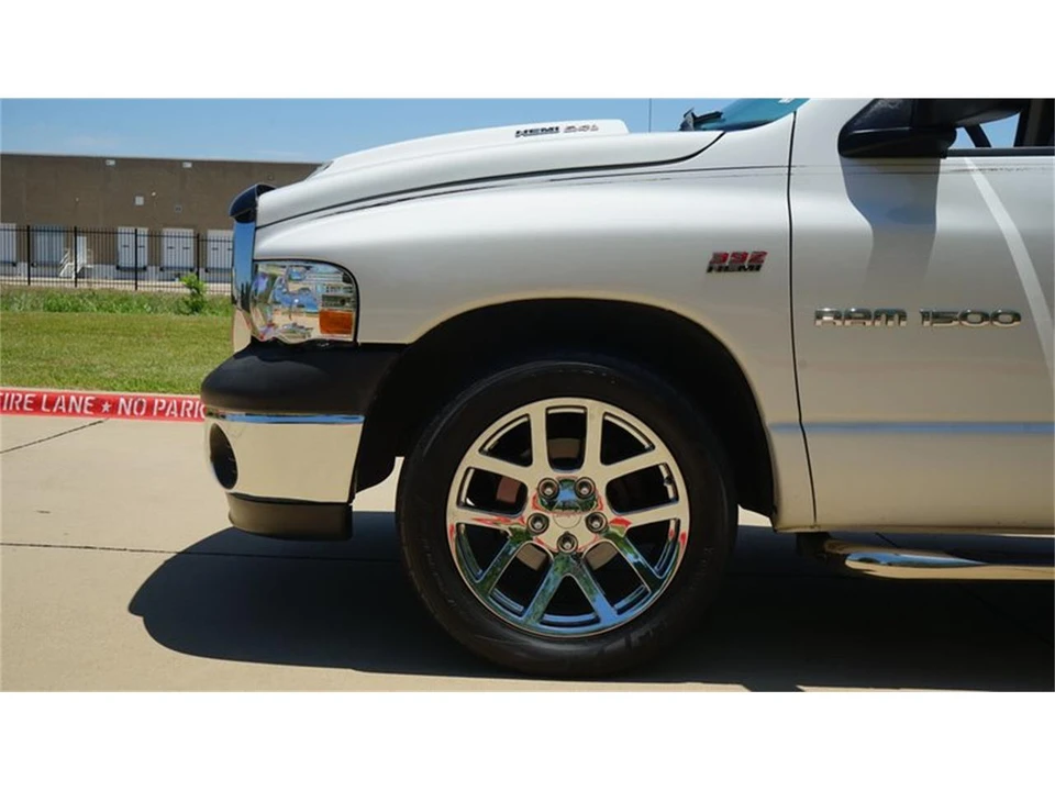 2003 Dodge Ram 3rd Gen - Image 28 of 31