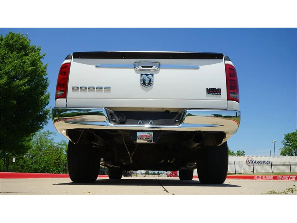 2003 Dodge Ram 3rd Gen - Image 13 of 31