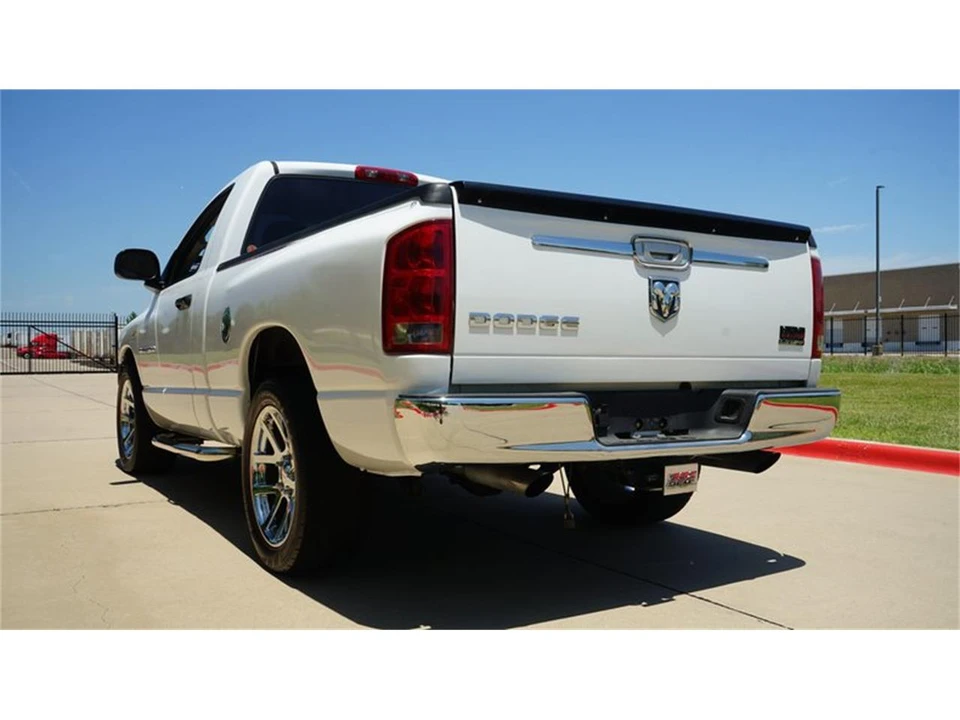 2003 Dodge Ram 3rd Gen - Image 9 of 31