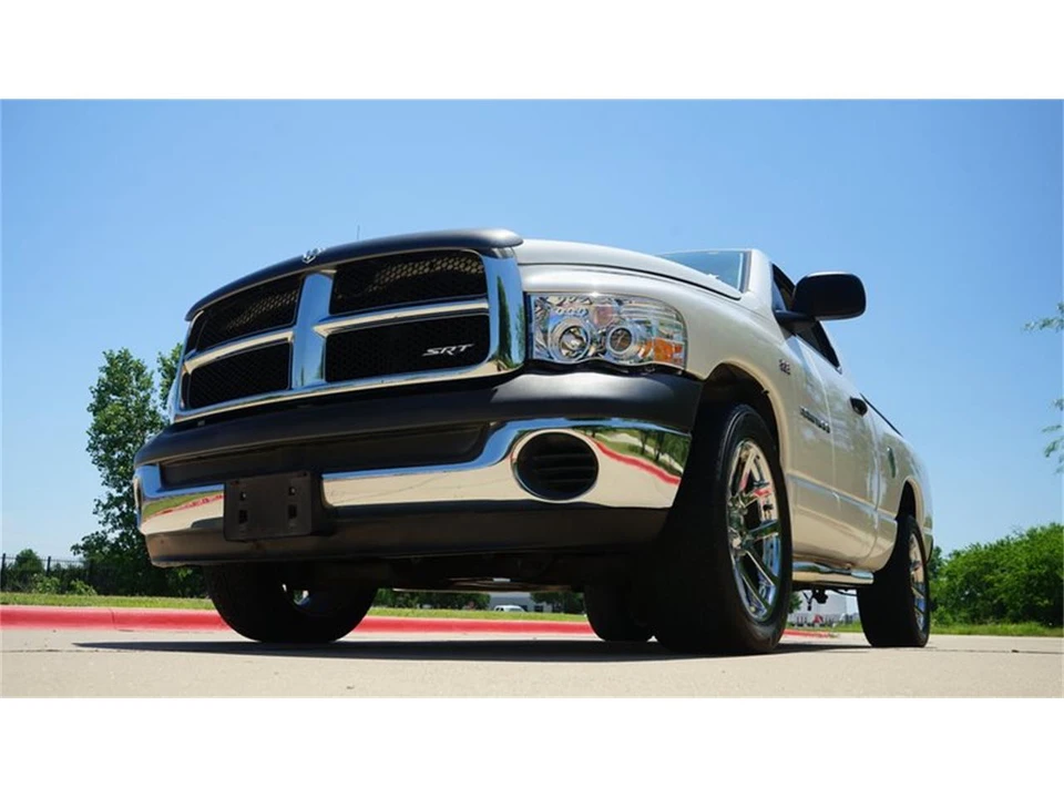 2003 Dodge Ram 3rd Gen - Image 4 of 31